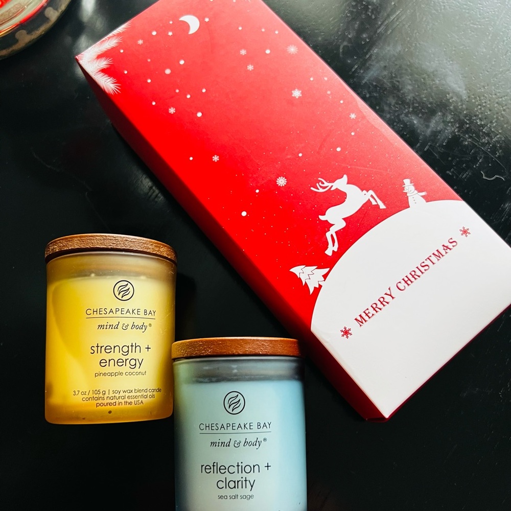 Holiday deal